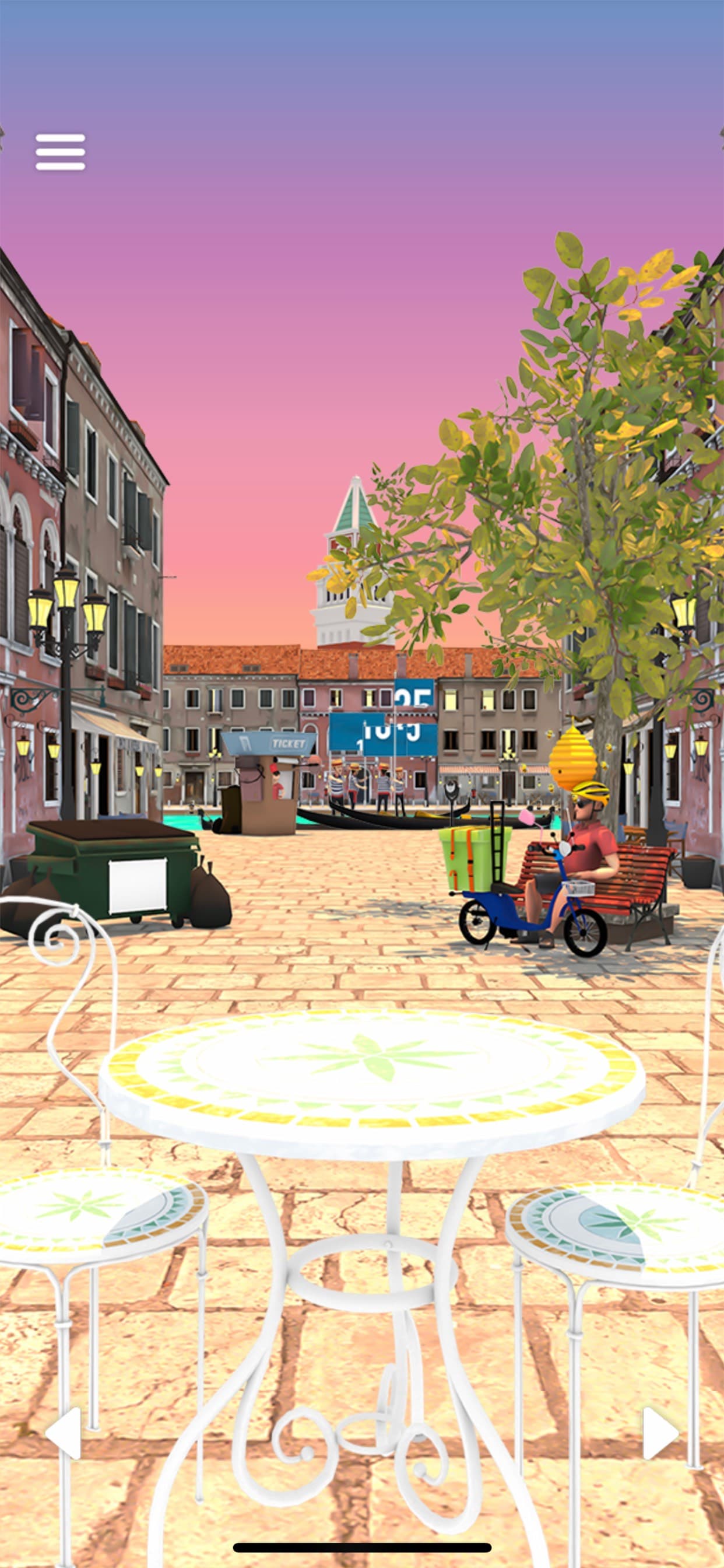 Escape Game: Venice screenshot 10 - screenshot