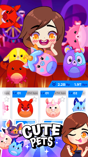 KREW EATS screenshot 6 - screenshot