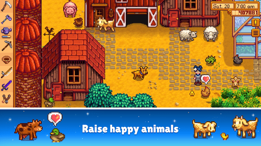 Stardew Valley screenshot 6 - screenshot