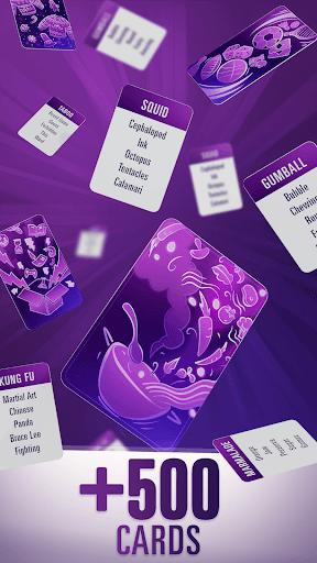 Taboo - Official Party Game screenshot 22 - screenshot