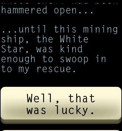 Lifeline: Silent Night screenshot 20 - screenshot