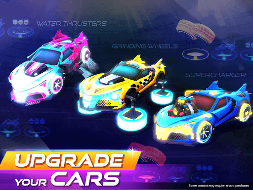 Race Craft - Kids Car Games screenshot 11 - screenshot