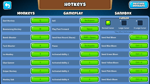Bloons TD 6 screenshot 26 - screenshot