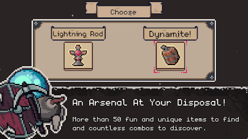 Dungeon Divers screenshot 3 - screenshot