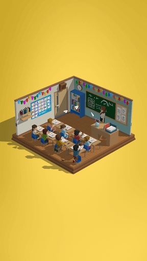 Puzzrama screenshot 2 - screenshot