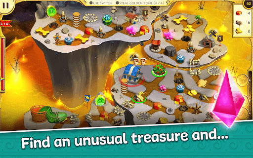12 Labours of Hercules XIV screenshot 16 - screenshot