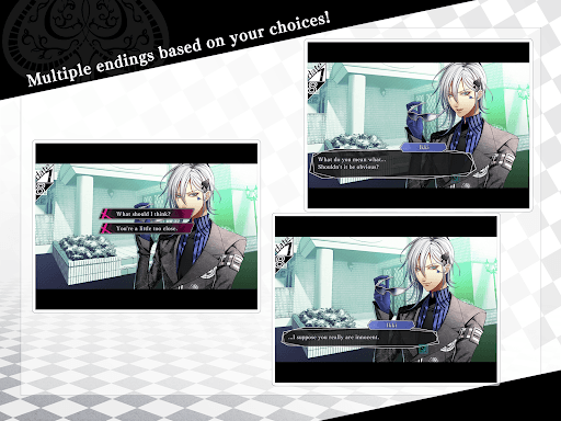 Amnesia: Memories screenshot 12 - screenshot