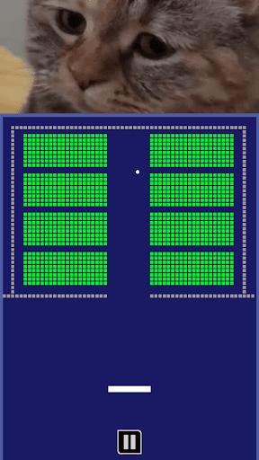 Chipi Chapa: Brick Breaker screenshot 1 - screenshot