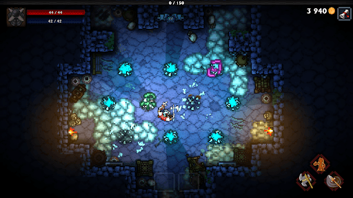 Pocket Rogues screenshot 14 - screenshot