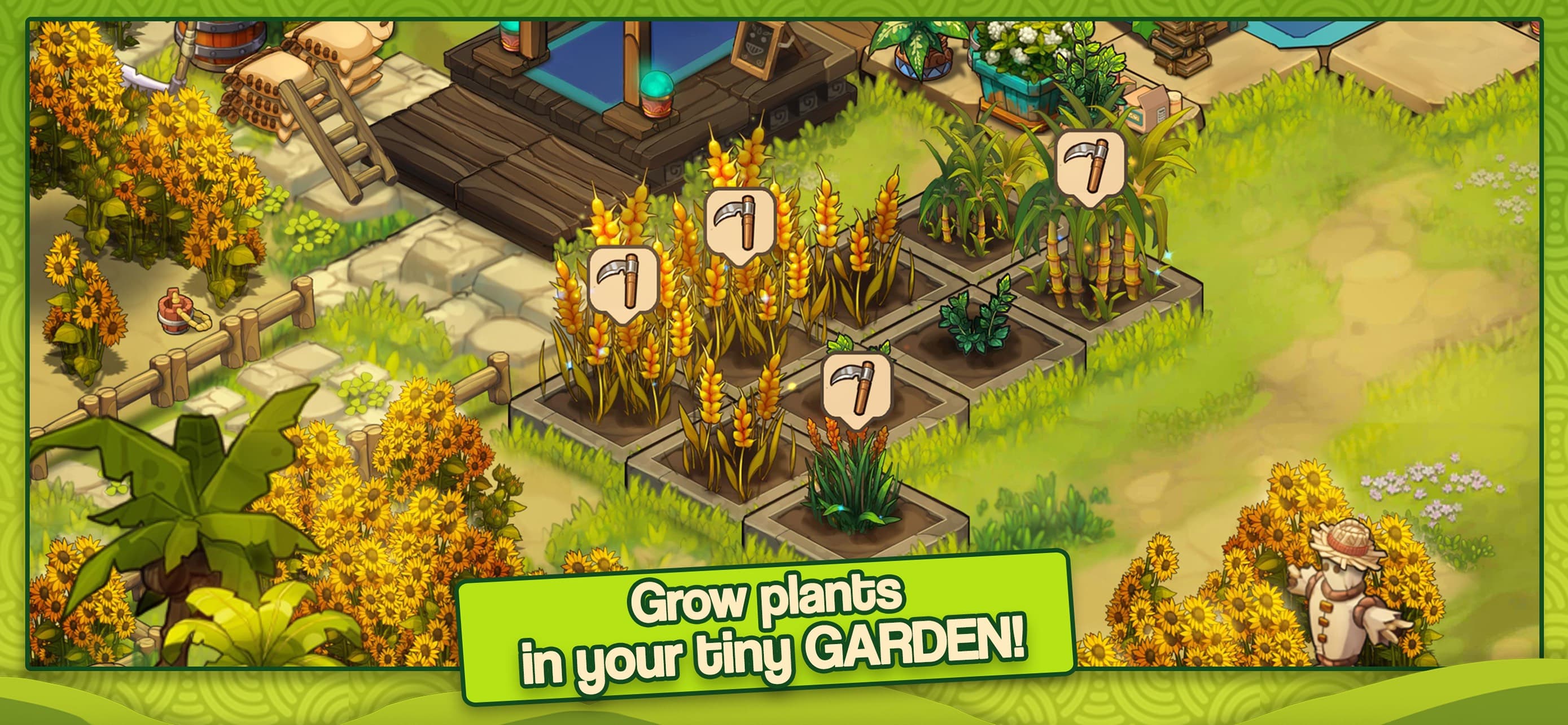 Tiny Shop screenshot 5 - screenshot