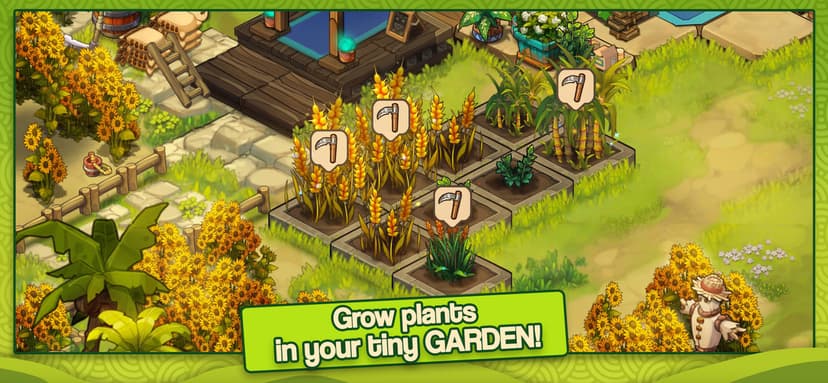 Tiny Shop screenshot 5 - screenshot