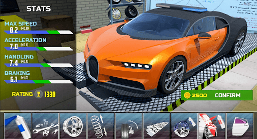 Car Simulator 2 screenshot 10 - screenshot