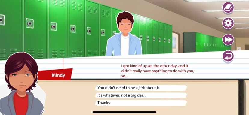 LongStory screenshot 7 - screenshot