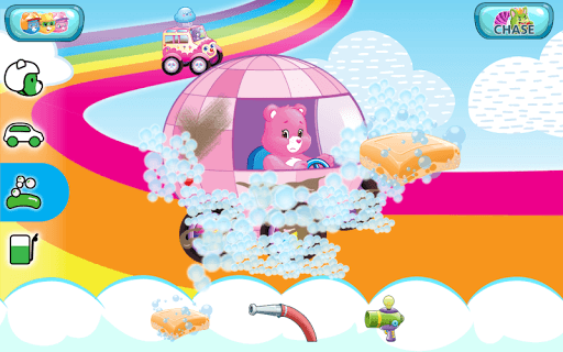 Care Bears: Care Karts screenshot 16 - screenshot