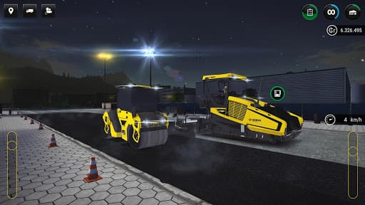 Construction Simulator 3 Lite screenshot 24 - screenshot