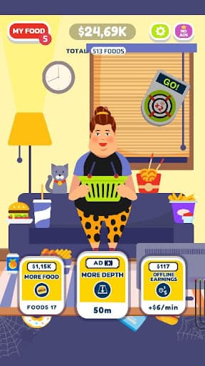 Eat Repeat screenshot 6 - screenshot
