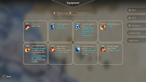 Zoeti screenshot 2 - screenshot