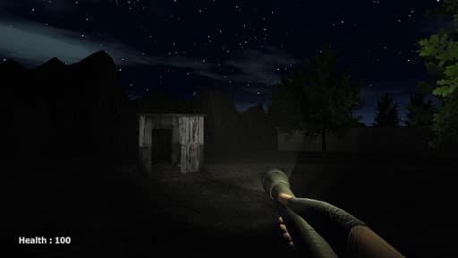 Slenderclown Chapter 1 screenshot 15 - screenshot