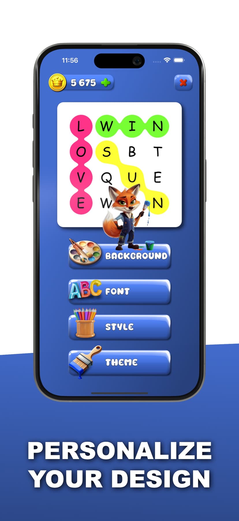 Word Search Puzzle- Find Words screenshot 8 - screenshot