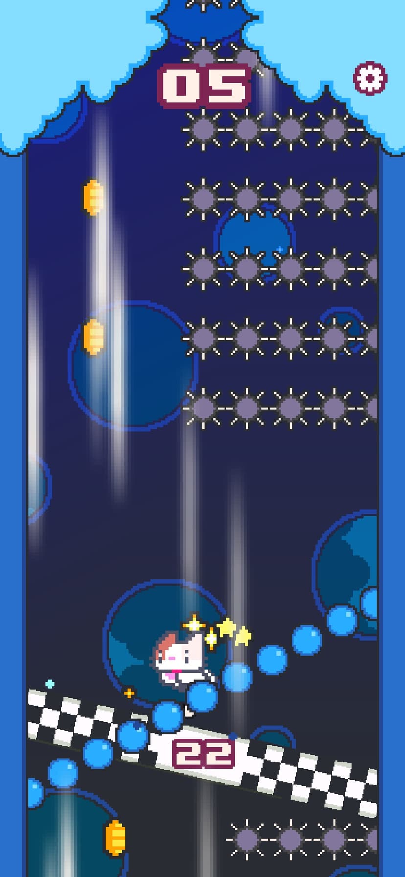 Magic Bridge! screenshot 2 - screenshot