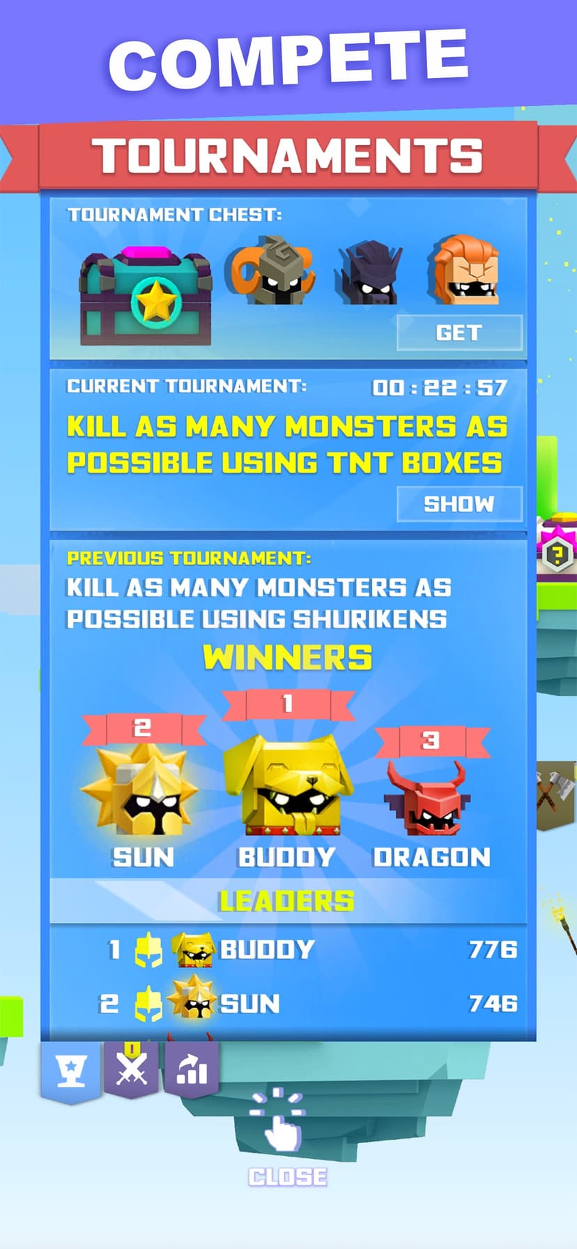 Will Hero - New Journey screenshot 7 - screenshot