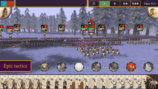 ROME: Total War - Alexander screenshot 5 - screenshot