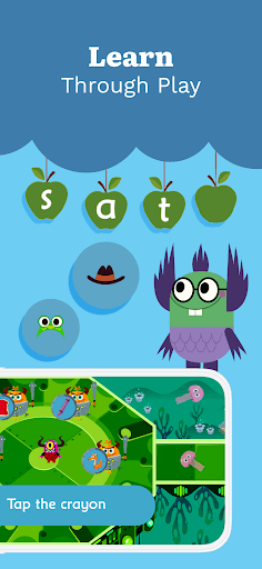 Teach Your Monster to Read screenshot 7 - screenshot