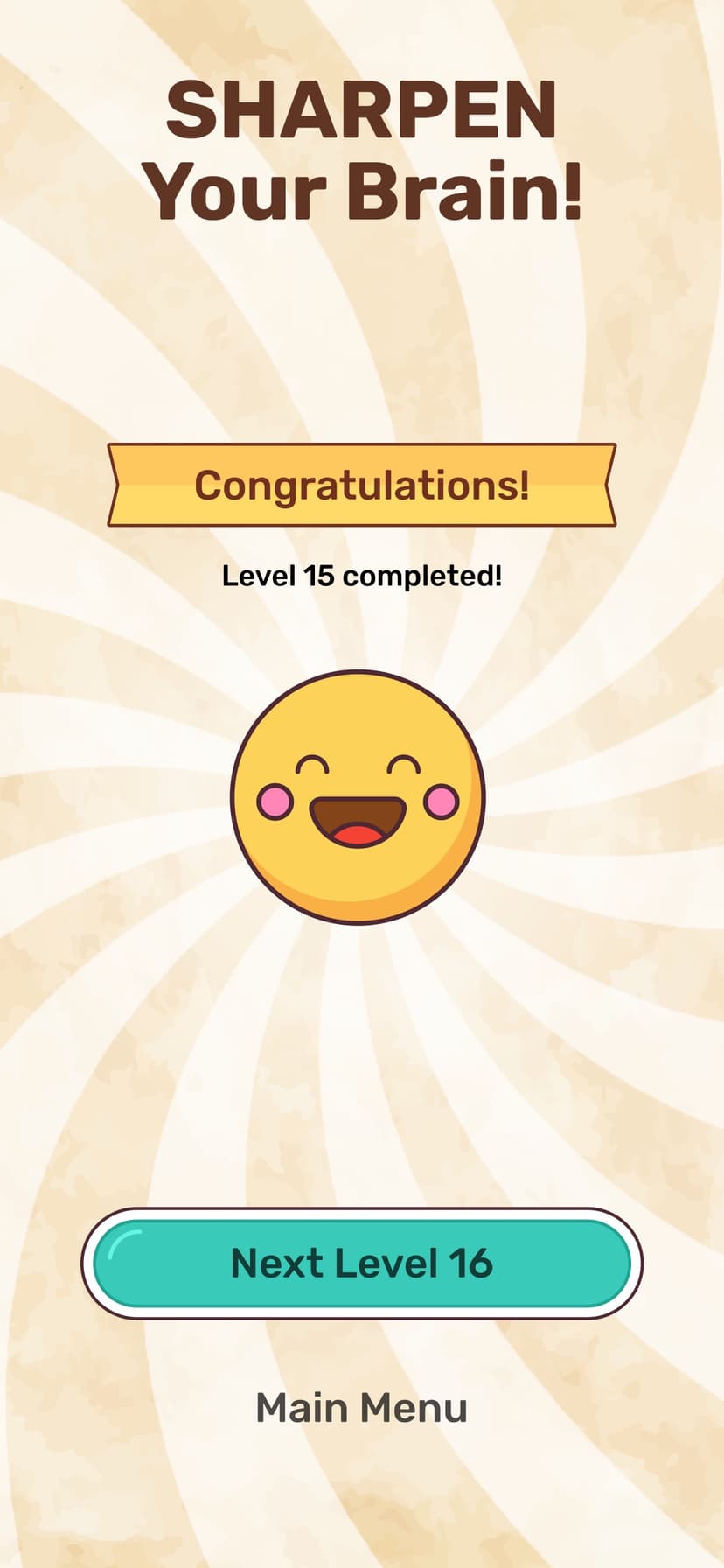 Connect Word Association Game screenshot 7 - screenshot