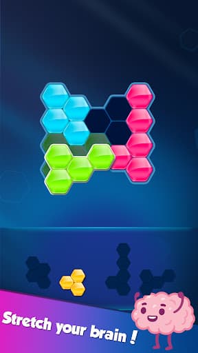 Block! Hexa Puzzle™ screenshot 11 - screenshot
