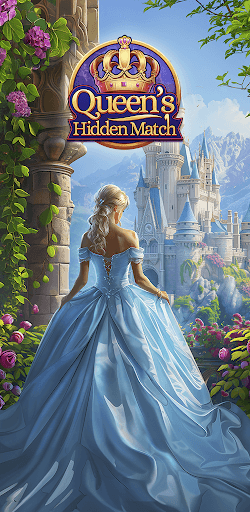 Queen’s Hidden Match screenshot 5 - screenshot
