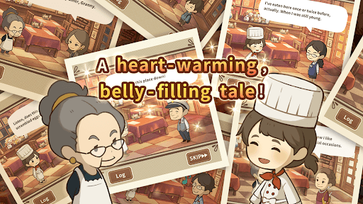 Hungry Hearts Restaurant screenshot 10 - screenshot