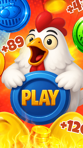 Chicken Flip screenshot 2 - screenshot