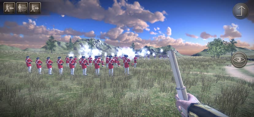 Muskets of America 2 screenshot 5 - screenshot