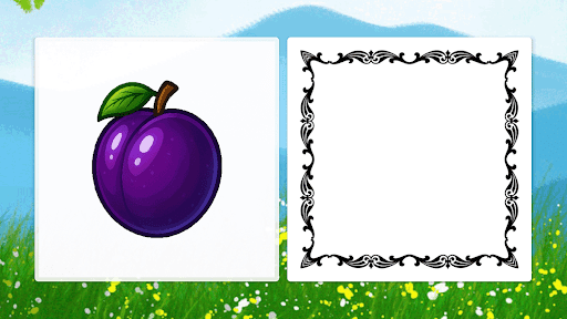 Memory Game: Fruit screenshot 7 - screenshot