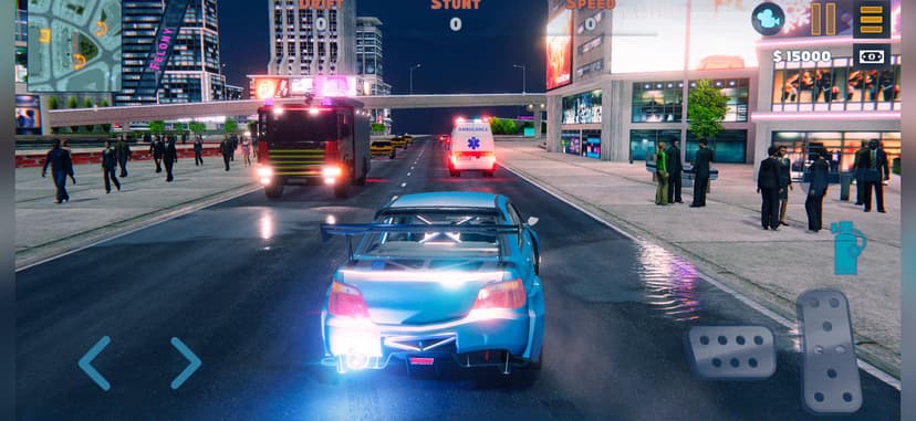 Next Car Crash Damage Engine 2 screenshot 4 - screenshot