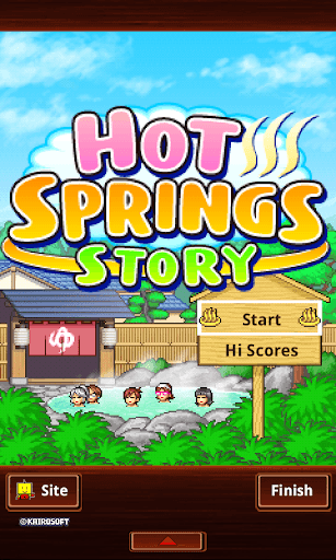 Hot Springs Story screenshot 12 - screenshot