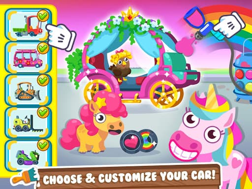 Little Farm Life screenshot 17 - screenshot