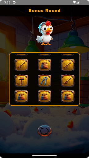 Chicken Flip screenshot 7 - screenshot