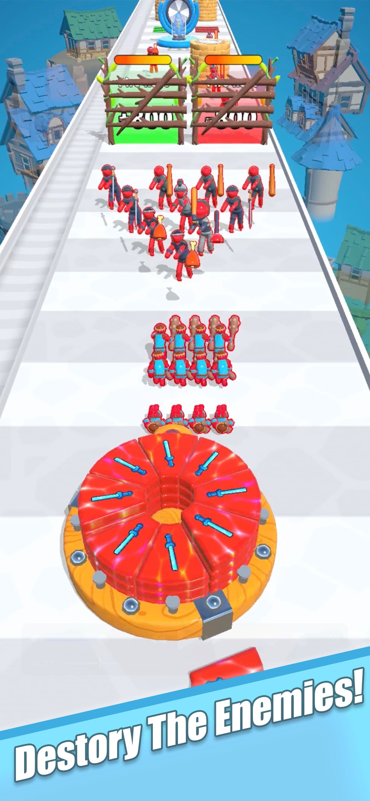 Human Fortune screenshot 3 - screenshot
