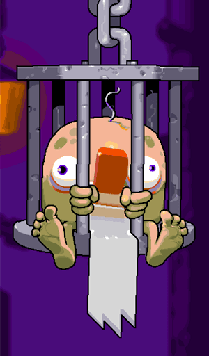 Stretch Dungeon screenshot 1 - screenshot