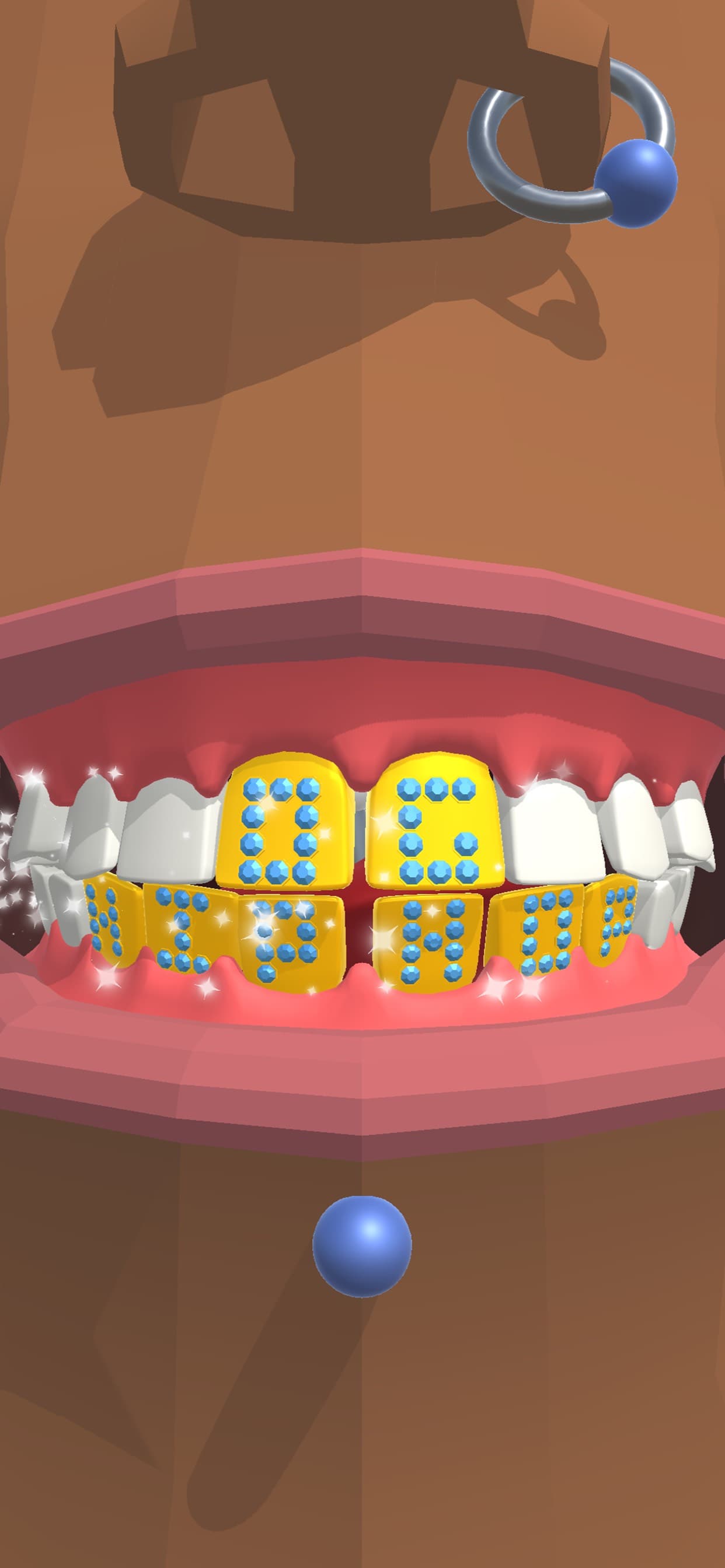 Dentist Bling screenshot 5 - screenshot