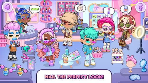 Dopples World screenshot 4 - screenshot