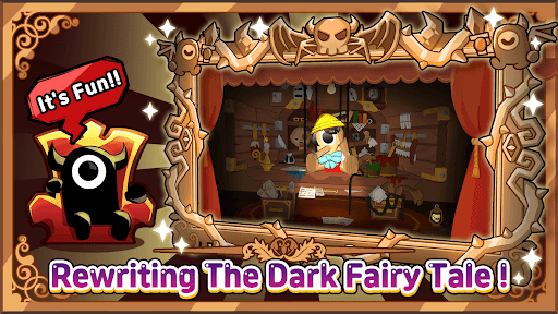 Devil Tales : Idle RPG screenshot 15 - screenshot