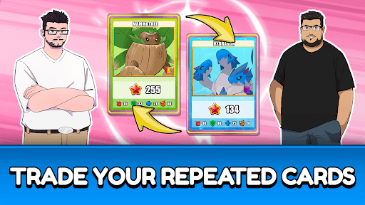TCG Card Shop Tycoon Simulator screenshot 6 - screenshot
