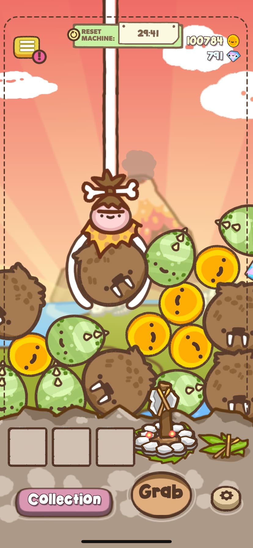 Clawbert screenshot 7 - screenshot
