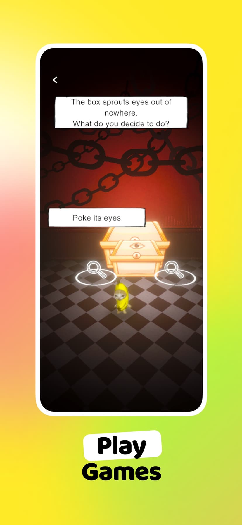 WoofChat screenshot 4 - screenshot