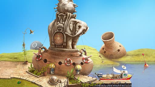 The Tiny Bang Story: Premium screenshot 13 - screenshot