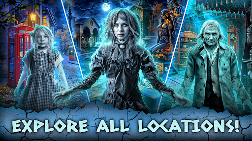 Mystery Tales 6 f2p screenshot 4 - screenshot