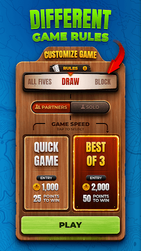 Domino Duel - Online Dominoes screenshot 5 - screenshot