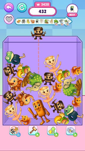 Mini Games: Brainrot Challenge screenshot 18 - screenshot